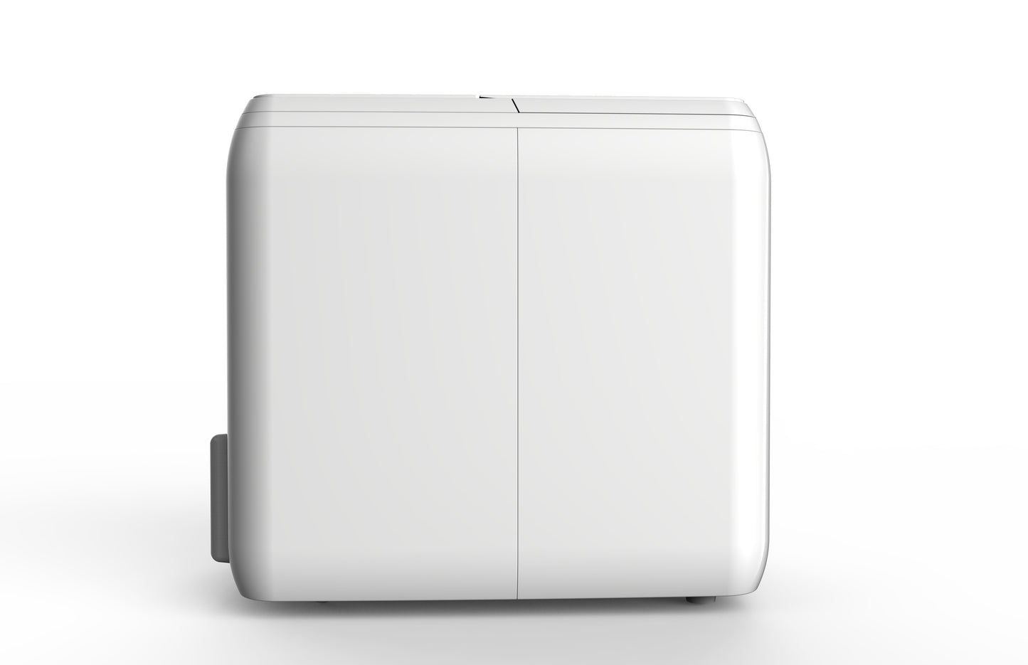 JOYFRIGO 44 lbs Countertop Ice Maker Machine